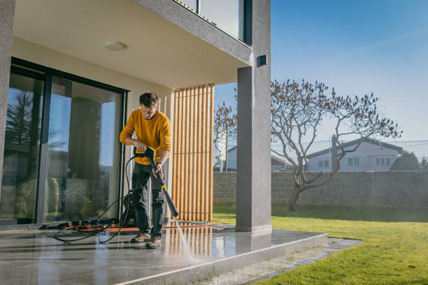 Professional Pressure Washing Services in Castalia, OH